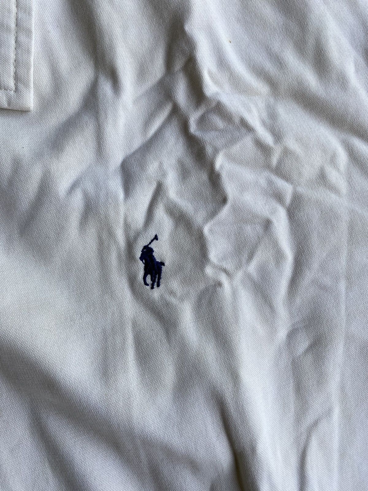 Ralph Lauren Vintage Ralph Lauren Work Jacket Size US L / EU 52-54 / 3 - 3 Thumbnail