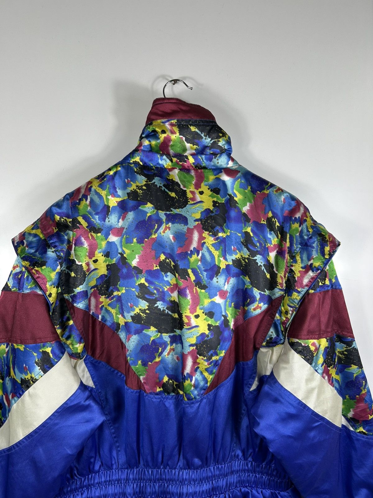 Vintage ⚡️Vintage Lamboley Goretex Ski Jacket Size US L / EU 52-54 / 3 - 17 Thumbnail