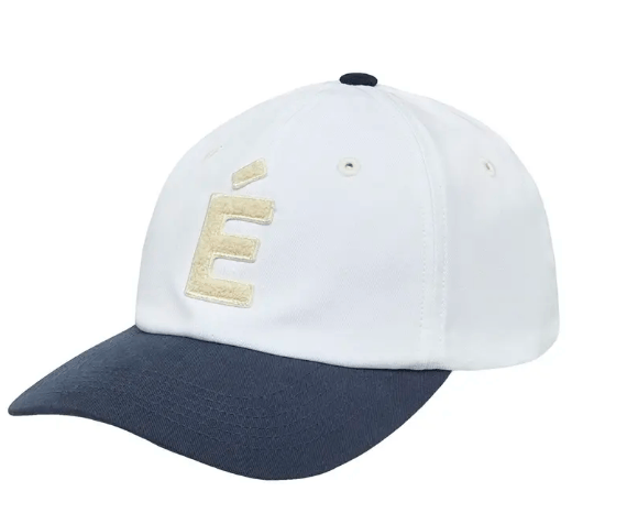 Etudes etudes studio e logo cap Size ONE SIZE - 1 Thumbnail