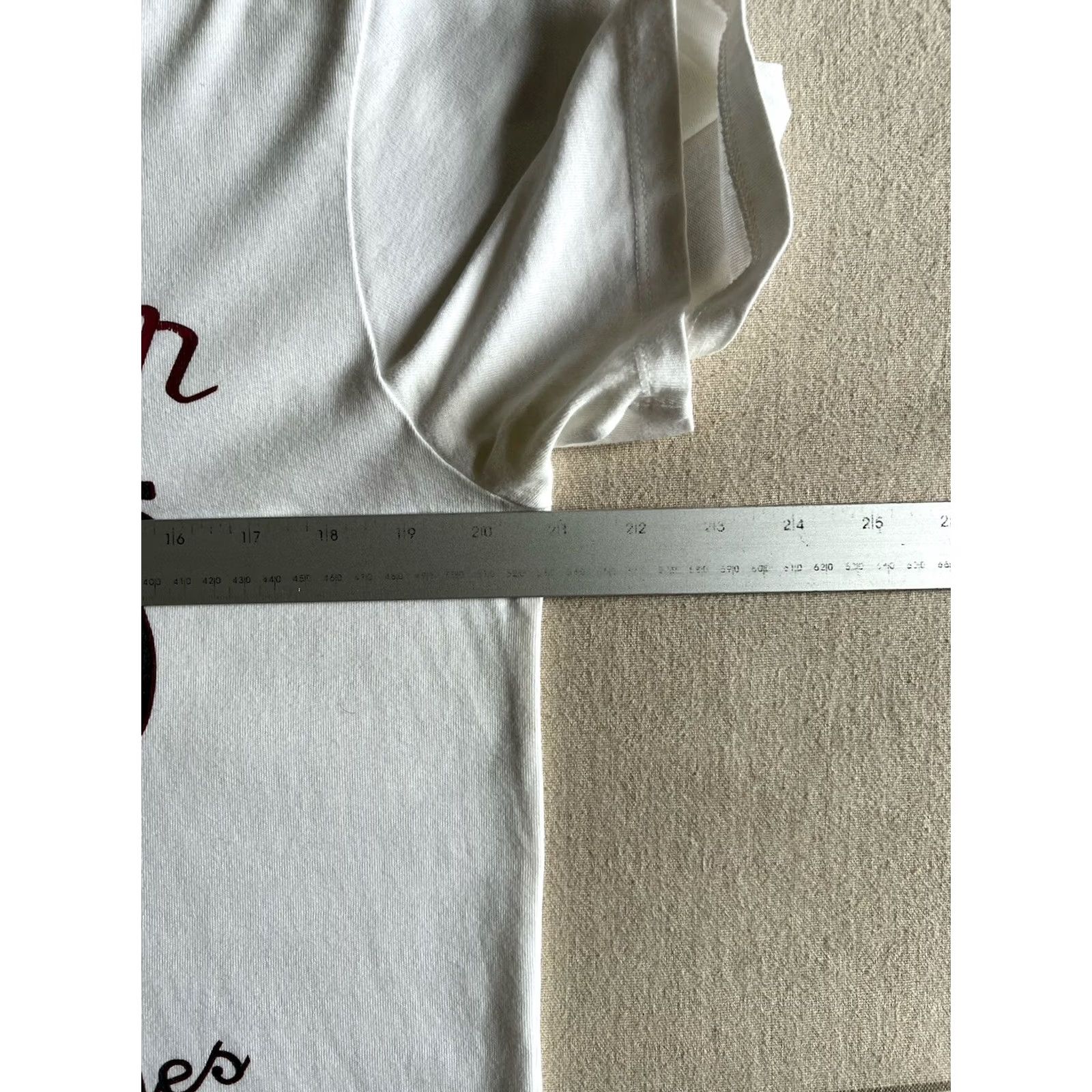 Levi's VINTAGE Levi's T-Shirt MC Biker 2010s M White Men Modern Motorcycle Harley Hipster Retro 50s 60s 70s Logo Size US M / EU 48-50 / 2 - 4 Thumbnail