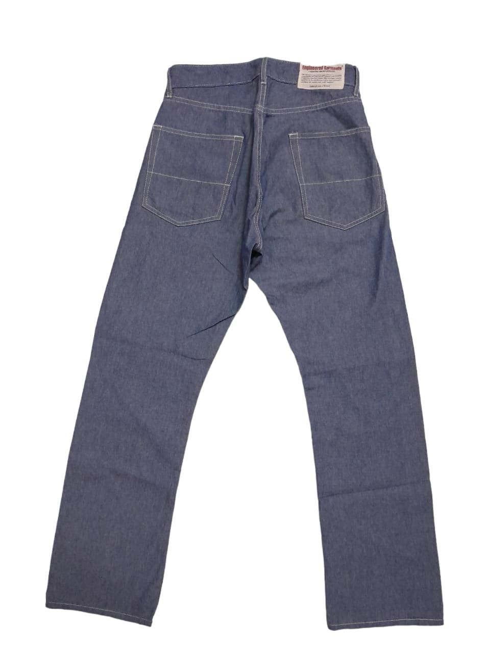 Nepenthes New York x Engineered Garments Wabash Pant (F18)