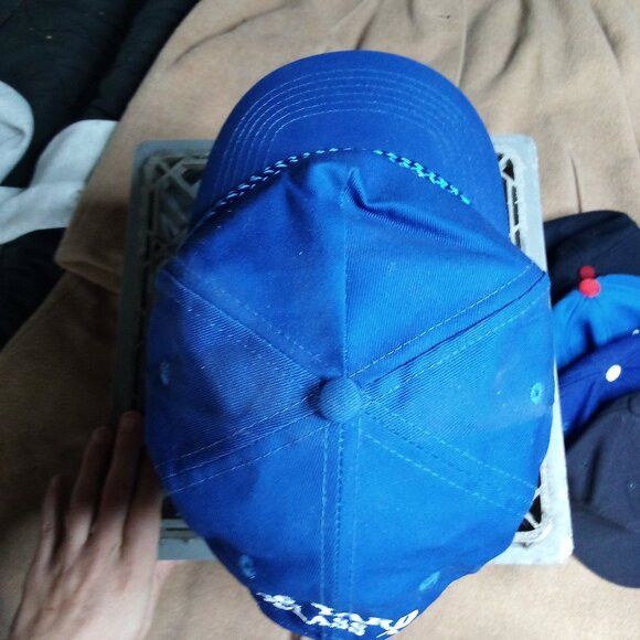 Other Deadstock Vintage Cape Blanco Gun Club Snap Hat Cap Size ONE SIZE - 5 Thumbnail