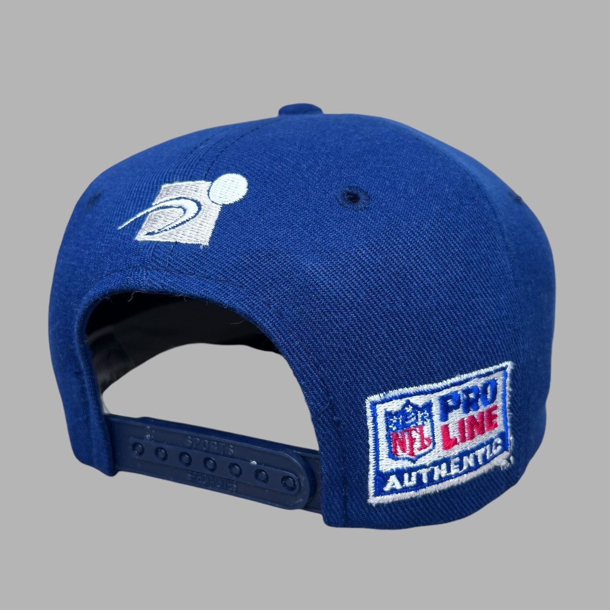 Pro Line × Sports Specialties × Vintage Vintage 1990s NFL Dallas Cowboys Pro Line Sports Specialties Size ONE SIZE - 6 Thumbnail