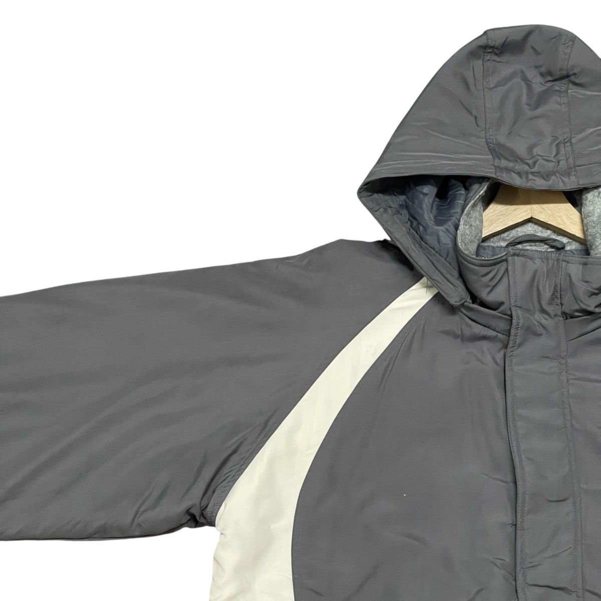 Airwalk Vintage 90s Airwalk Waterproof Utility Snowboard Ski Jacket Size US M / EU 48-50 / 2 - 5 Thumbnail