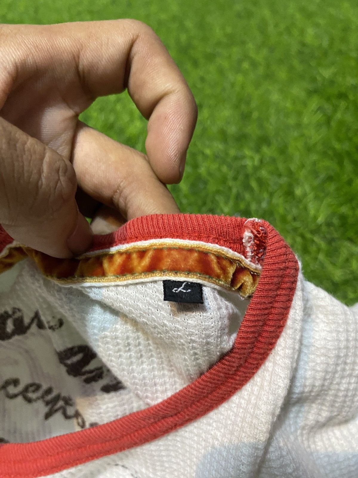 If Six Was Nine MUCKER 55 THERMAL BY REAL MASTER Size US L / EU 52-54 / 3 - 9 Thumbnail