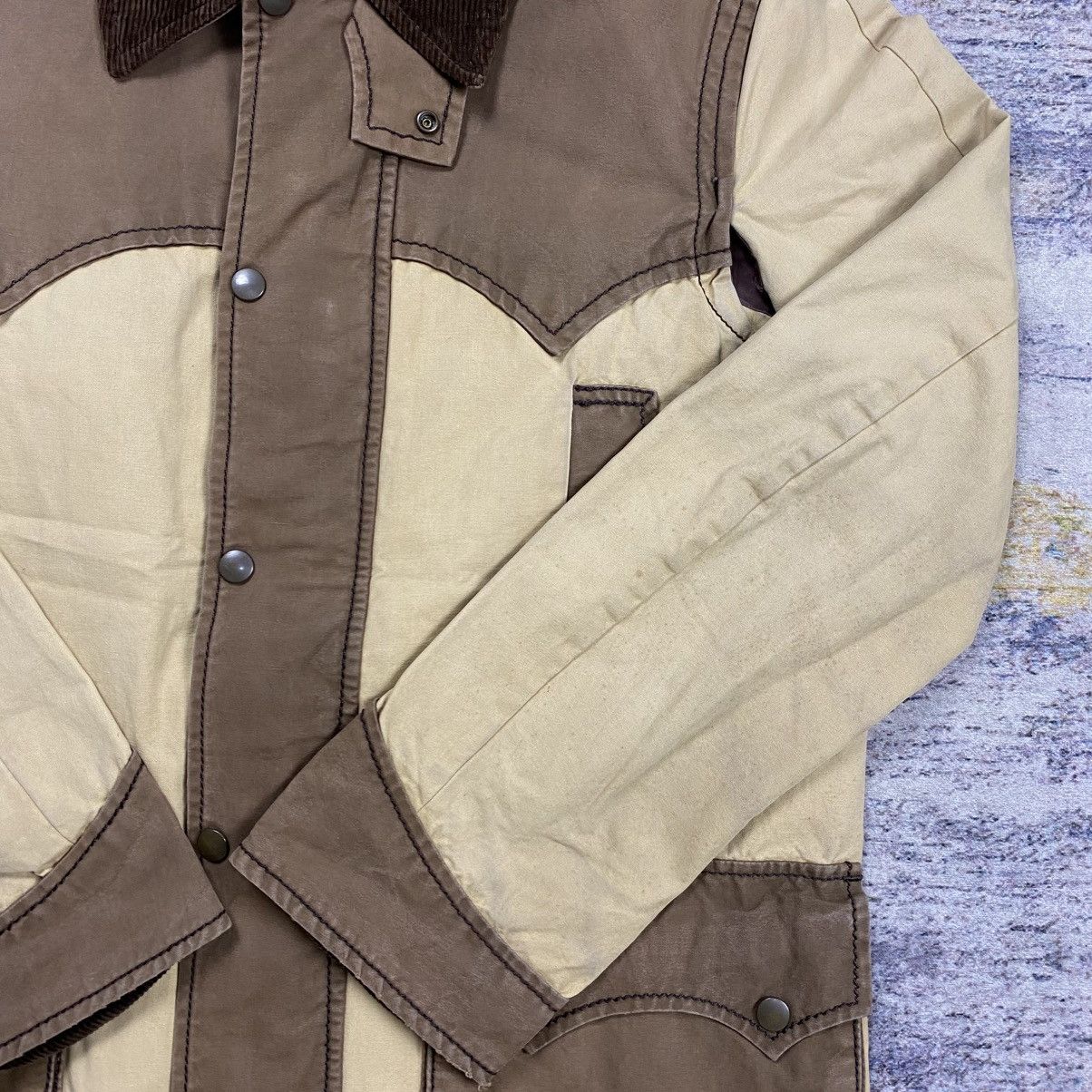 Number (N)ine Number Nine western jacket Size US L / EU 52-54 / 3 - 15 Thumbnail