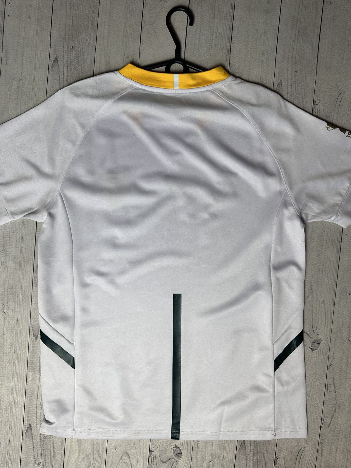 Other South Africa Rugby jersey size L logo Size US L / EU 52-54 / 3 - 9 Thumbnail