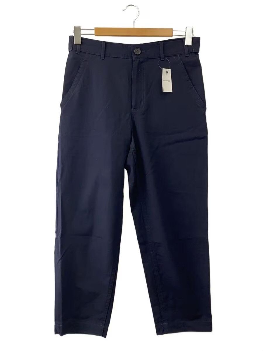 Comme des Garcons Homme Deux 2016 Wool Pants Size US 32 / EU 48 - 1 Thumbnail