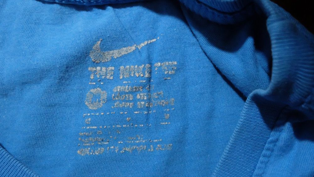 Nike Nike T-Shirt Size US M / EU 48-50 / 2 - 3 Thumbnail