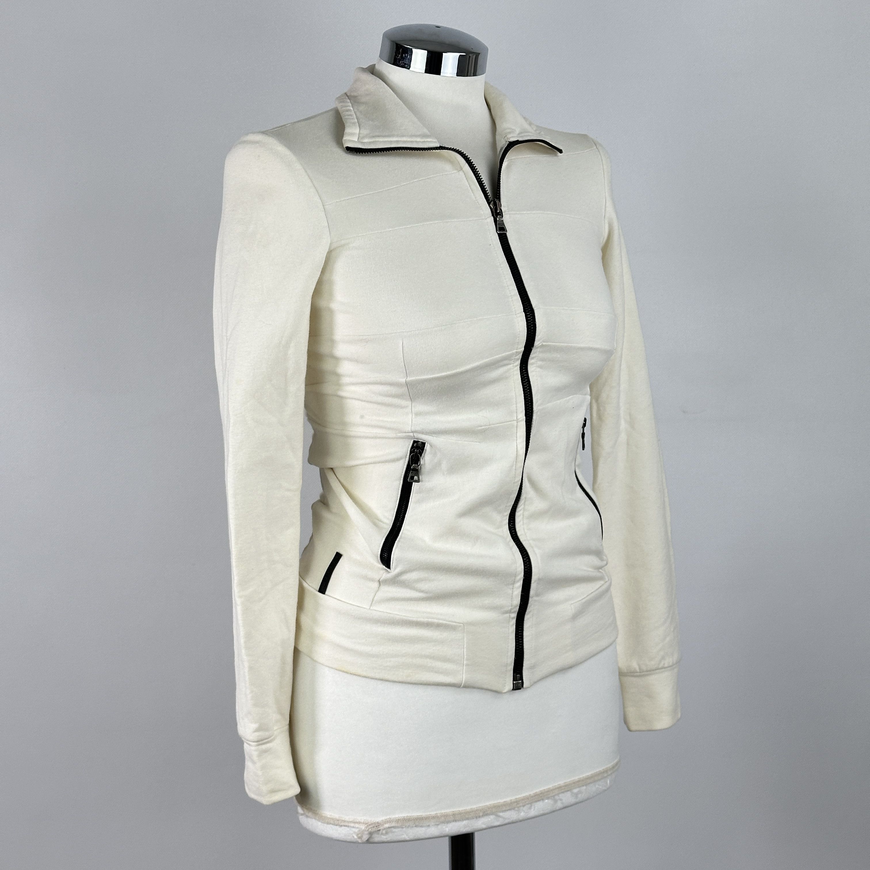 Prada Felpa Prada – XS Size XS / US 0-2 / IT 36-38 - 8 Thumbnail