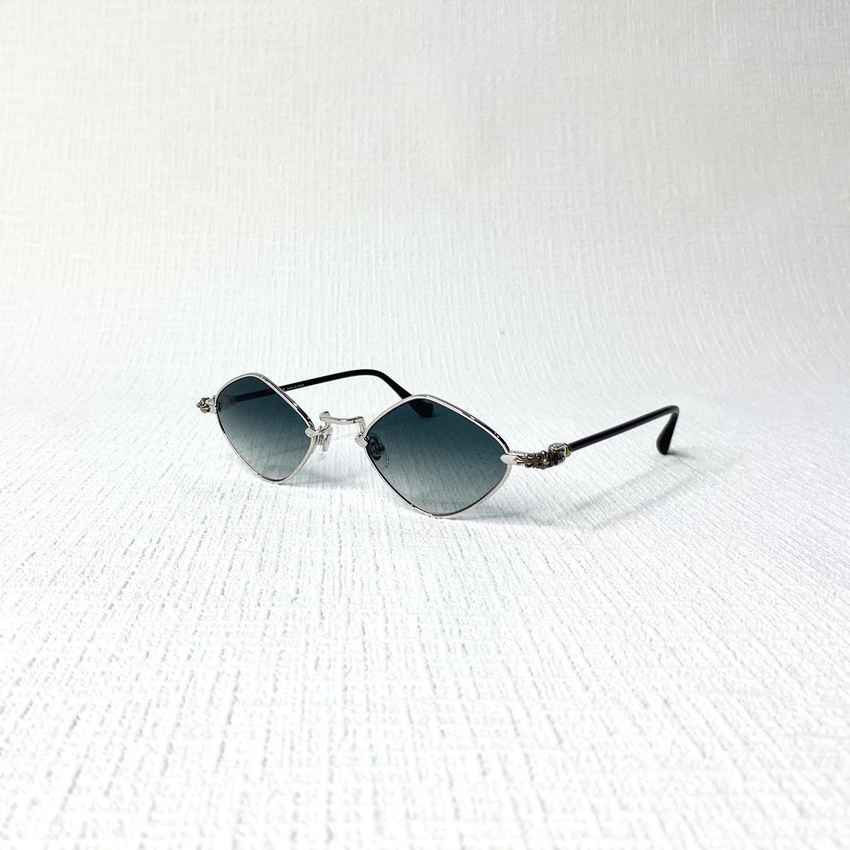 Chrome Hearts CHROME HEARTS DIAMOND DOG Size ONE SIZE - 1 Thumbnail
