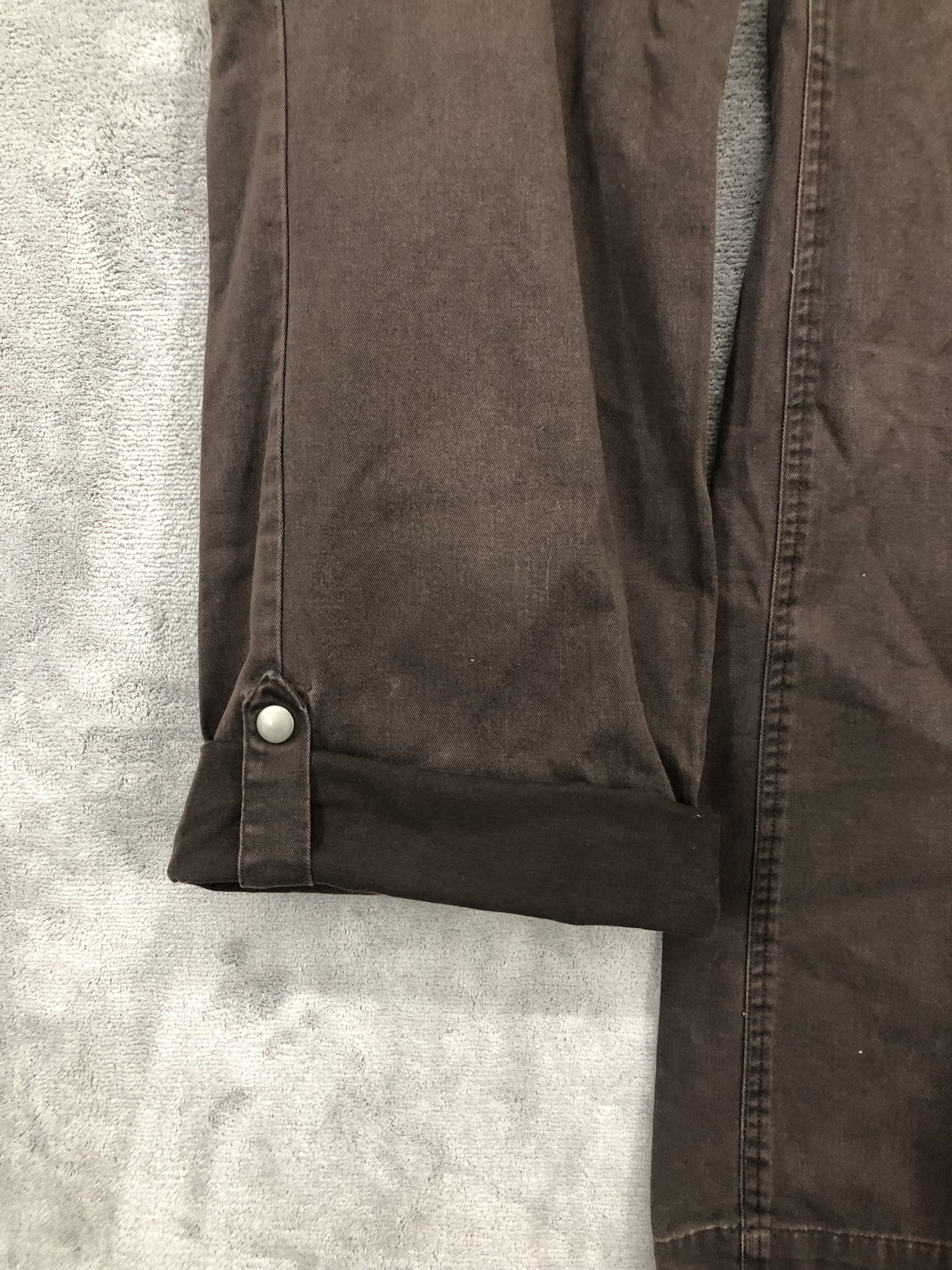 Nike × Nike ACG Nike Acg Cargo Pants Size US 30 / EU 46 - 8 Thumbnail