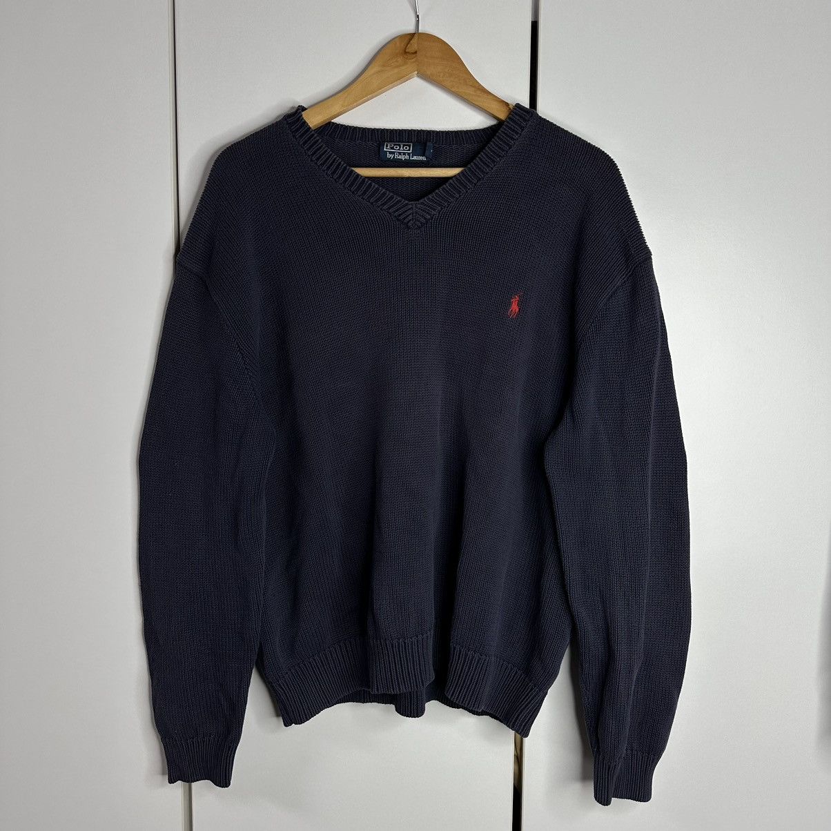 Polo Ralph Lauren Polo Ralph Lauren Luxury StreetWear Vintage Size US XL / EU 56 / 4 - 1 Thumbnail