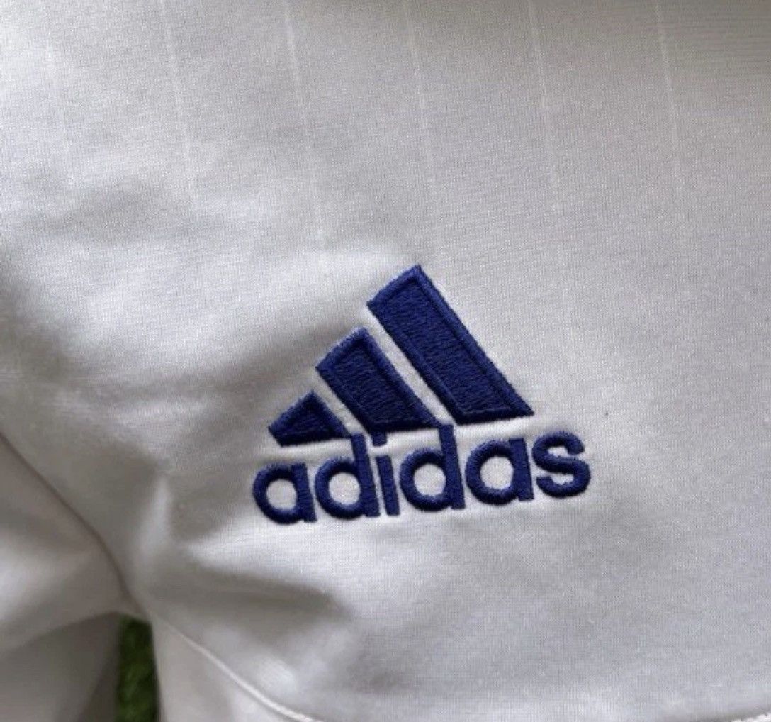 Adidas Sweat shirt chelsea fc Size US M / EU 48-50 / 2 - 3 Thumbnail