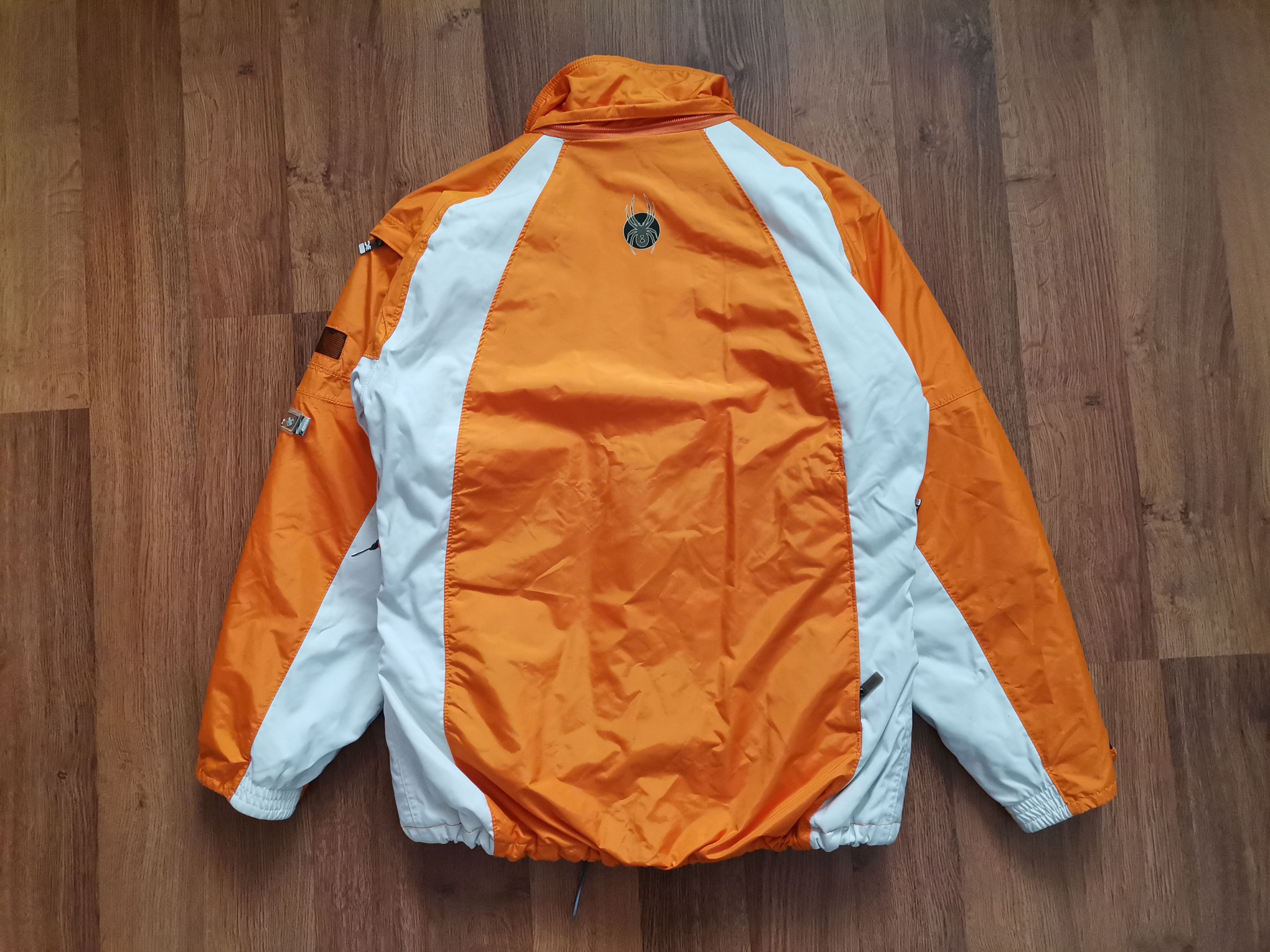 Spyder Vintage Spyder Women's Jacket Size S / US 4 / IT 40 - 9 Thumbnail