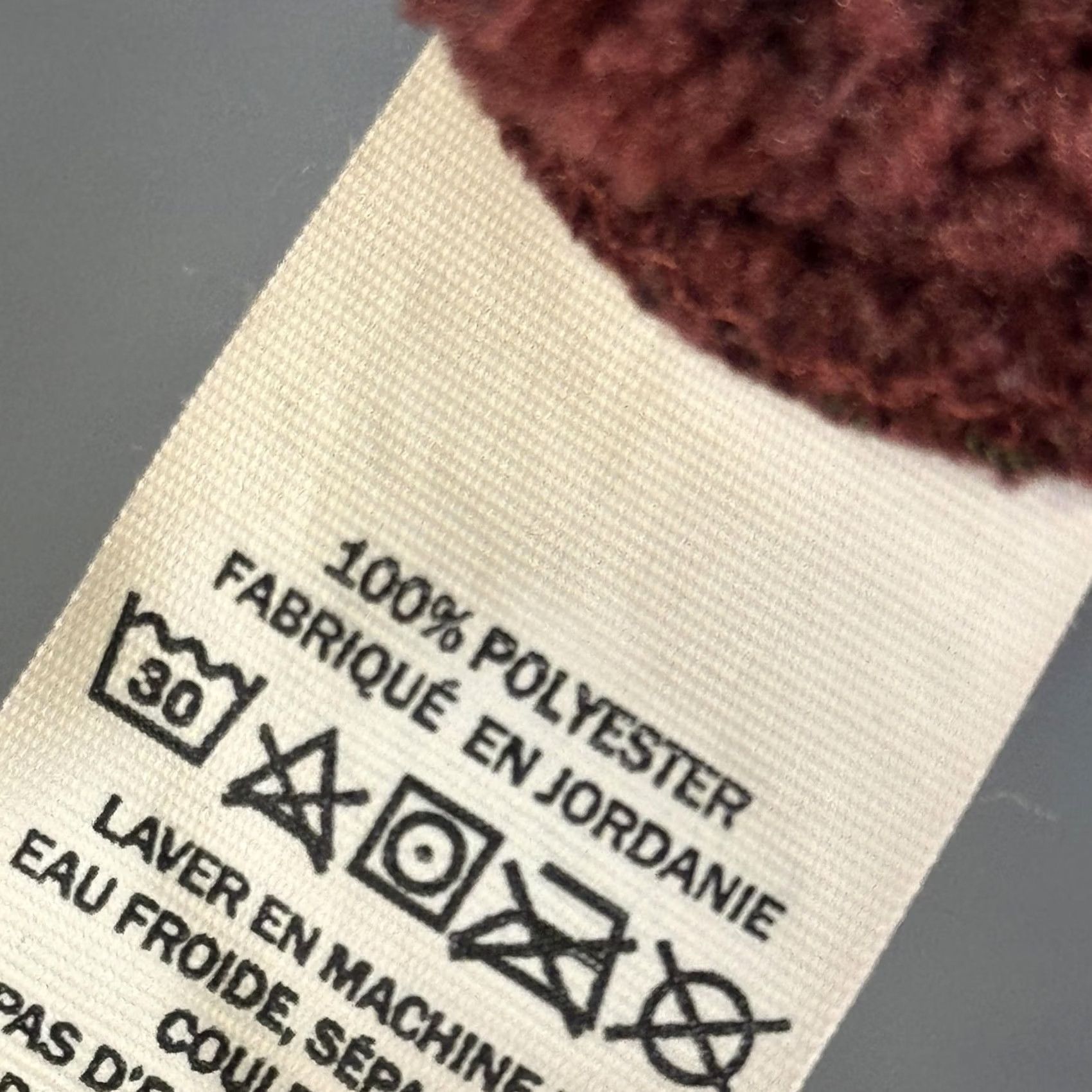 Vintage VINTAGE N/A Size US XL / EU 56 / 4 - 5 Thumbnail