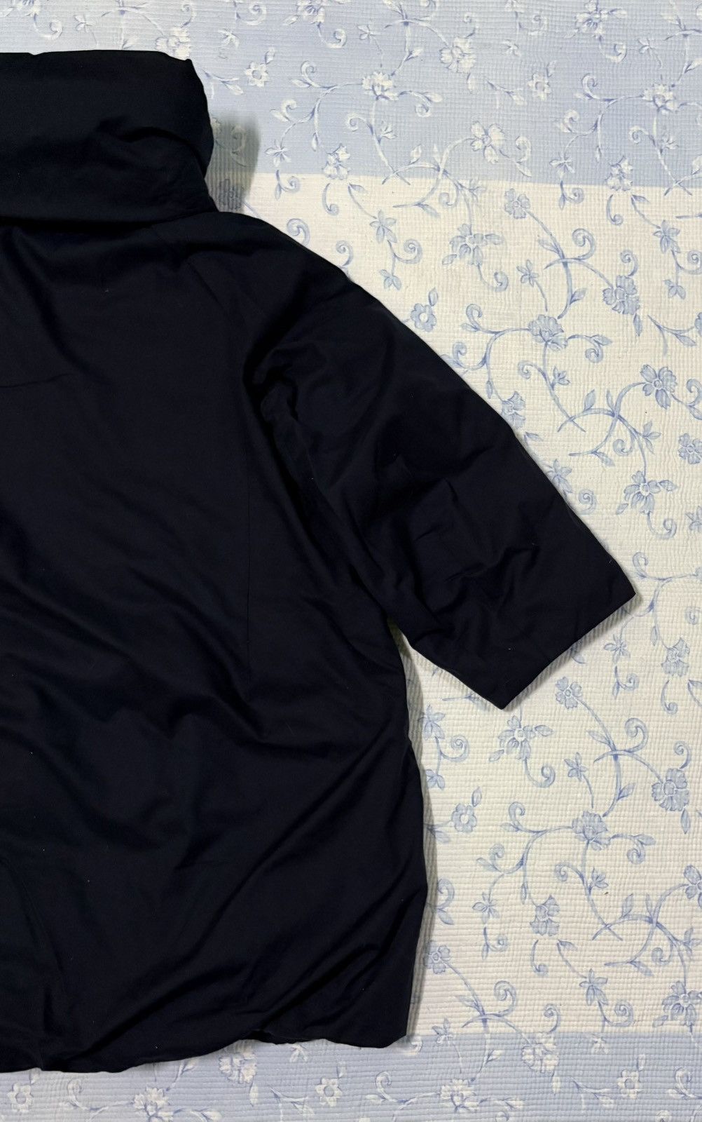 Jil Sander × Uniqlo Uniqlo J+ Jil Sander Padded Puffer Parka Jacket Size US S / EU 44-46 / 1 - 10 Thumbnail