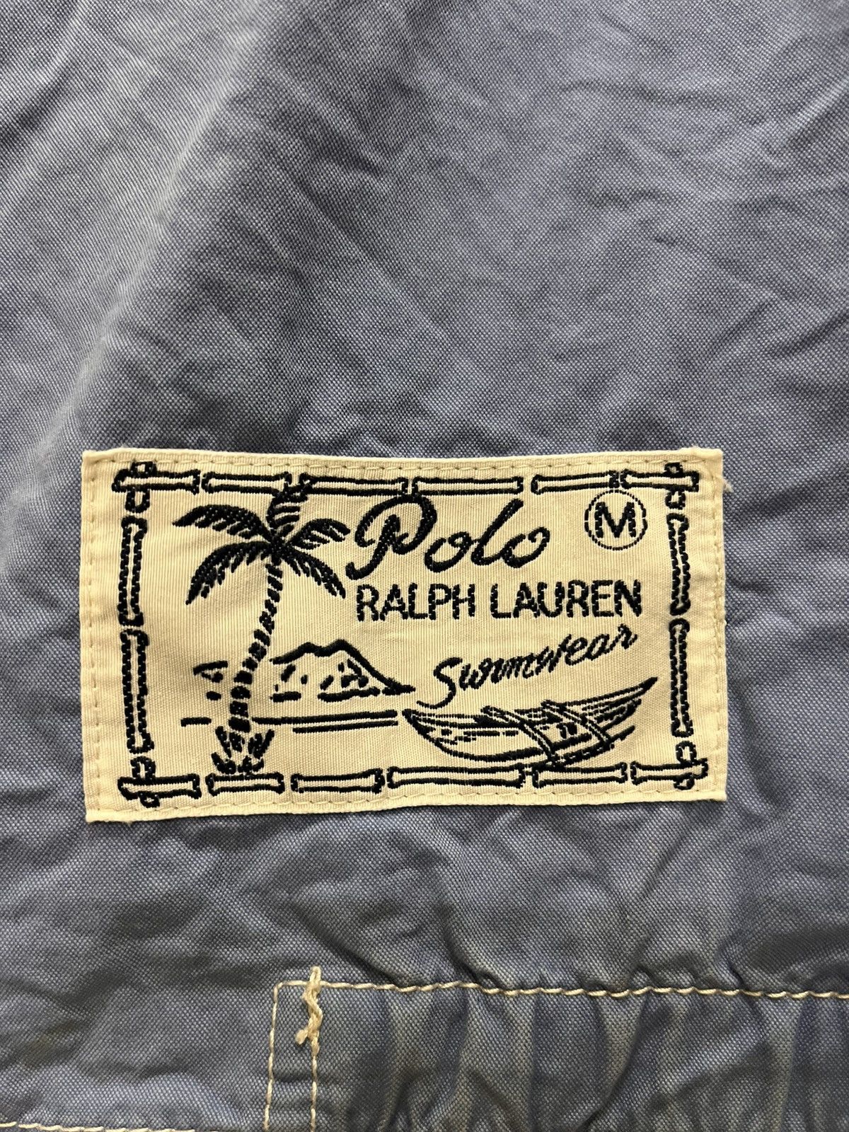 Ralph Lauren Polo Ralph Lauren Hoodie Size US M / EU 48-50 / 2 - 6 Thumbnail