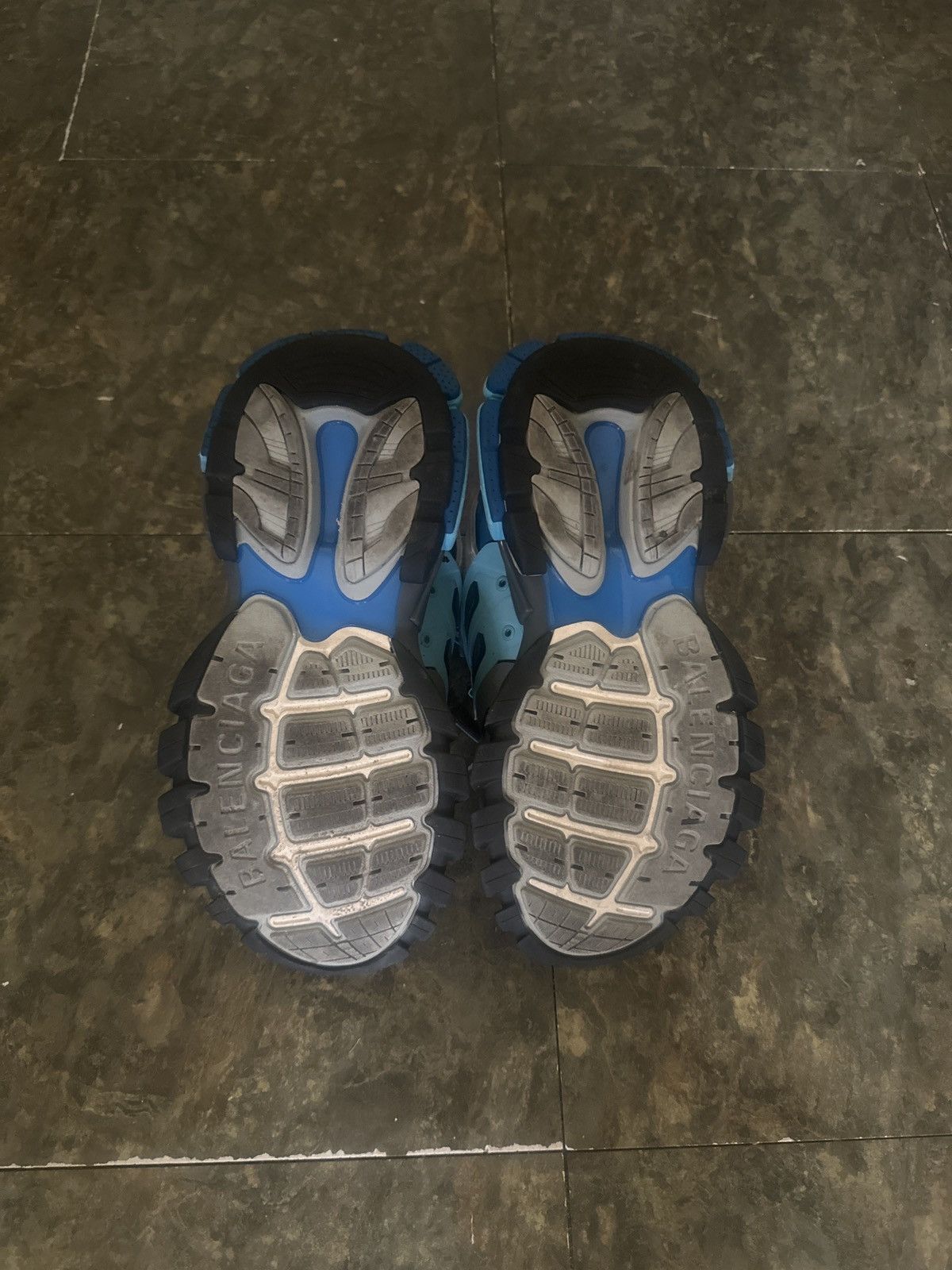 Balenciaga Balenciaga Size US 7 / IT 37 - 5 Thumbnail