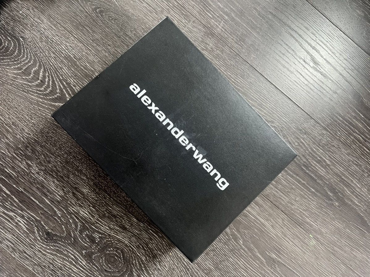 Alexander Wang Authentic Alexander Wang Heels Size US 6 / IT 36 - 3 Thumbnail