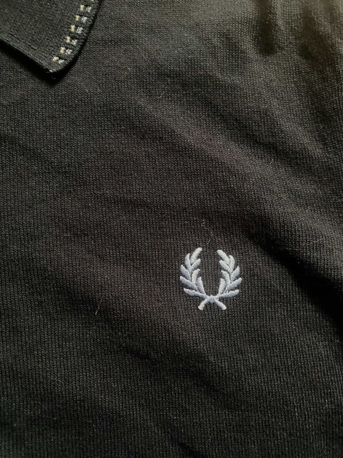 Fred Perry Fred Perry Sportswear Polo made in Italy Size US M / EU 48-50 / 2 - 3 Thumbnail