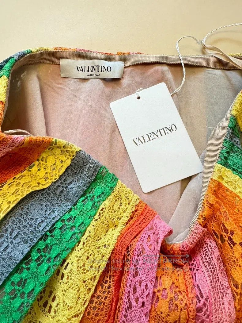 Valentino Valentino Skirt Size S / US 4 / IT 40 - 3 Thumbnail