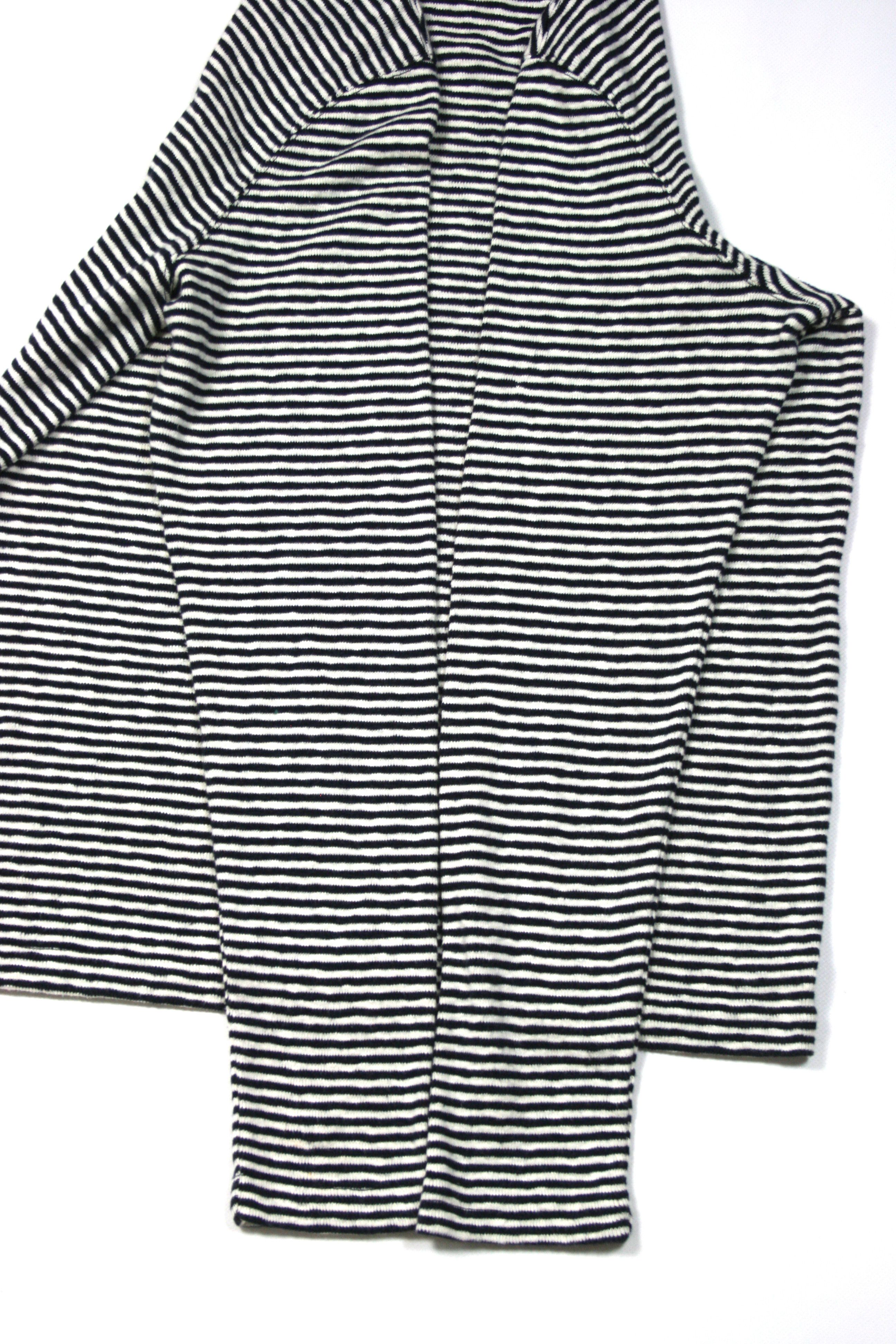 RRL Ralph Lauren Double Ralph Lauren Fisherman Striped Turtleneck Size US XL / EU 56 / 4 - 6 Thumbnail