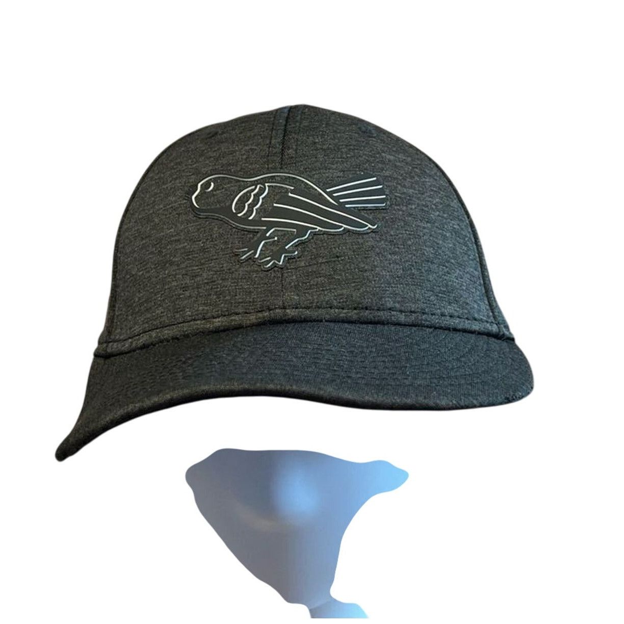 New Era New Era Baltimore Orioles D Gray 5950 Baseball Cap Hat 7 1/8 Size ONE SIZE - 1 Thumbnail