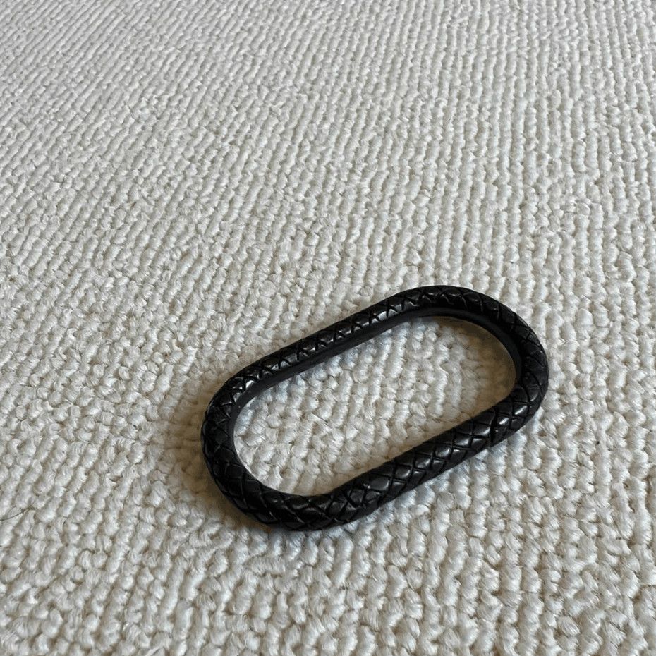 Bottega Veneta Bottega Veneta Buckle Necklace-2508 Size ONE SIZE - 3 Thumbnail