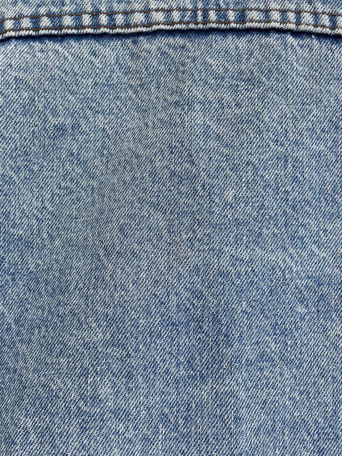 Avirex AVIREX USA Mens Vintage Denim Jeans Jacket Size US M / EU 48-50 / 2 - 18 Thumbnail