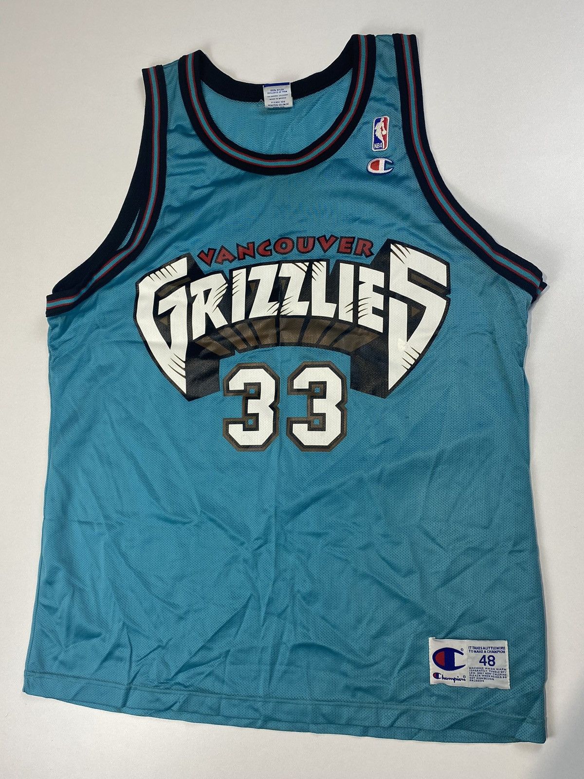 Grizzlies nba jersey on sale