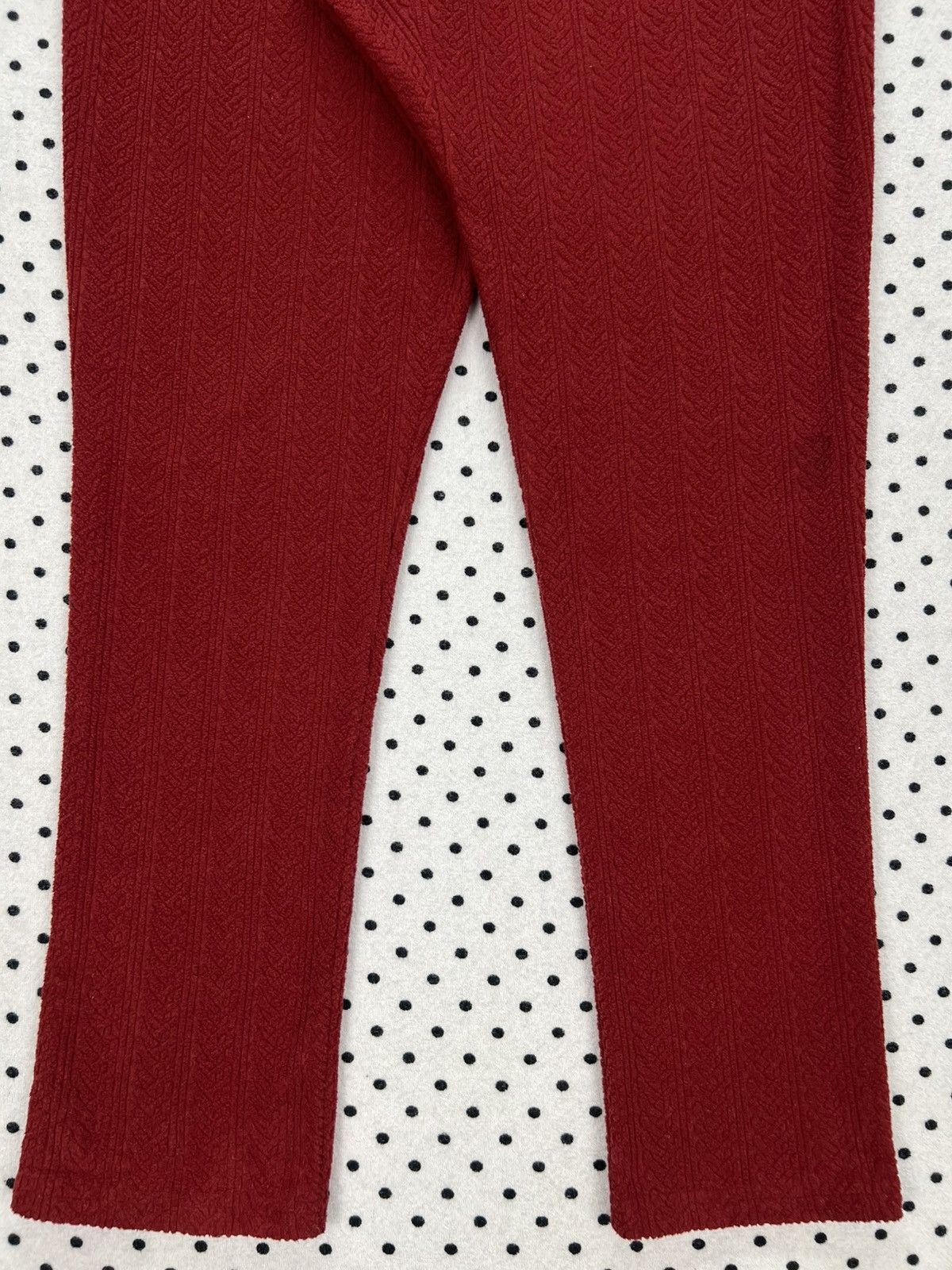 Marmot Marmot Textured Fleece Pant Size US 32 / EU 48 - 6 Thumbnail