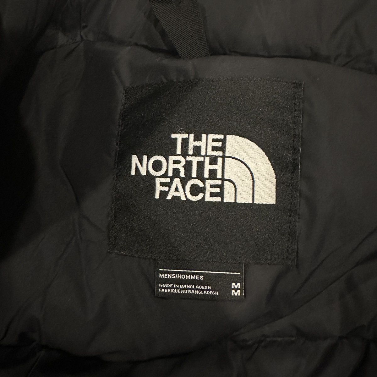 The North Face The North Face 1996 Retro Nuptse 700 Size US M / EU 48-50 / 2 - 4 Thumbnail