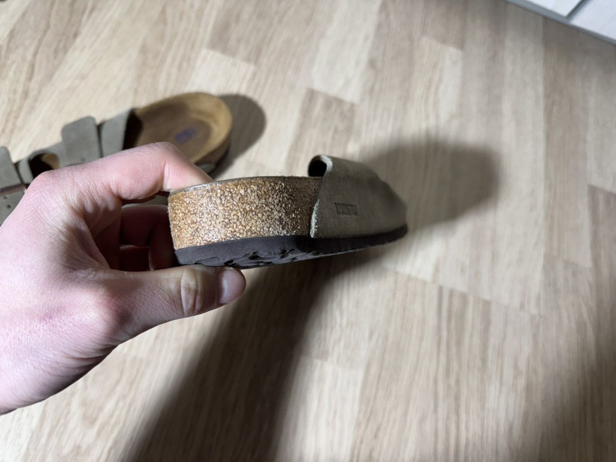 Birkenstock Birkenstock sandal slip on 43 Size US 10 / EU 43 - 12 Thumbnail
