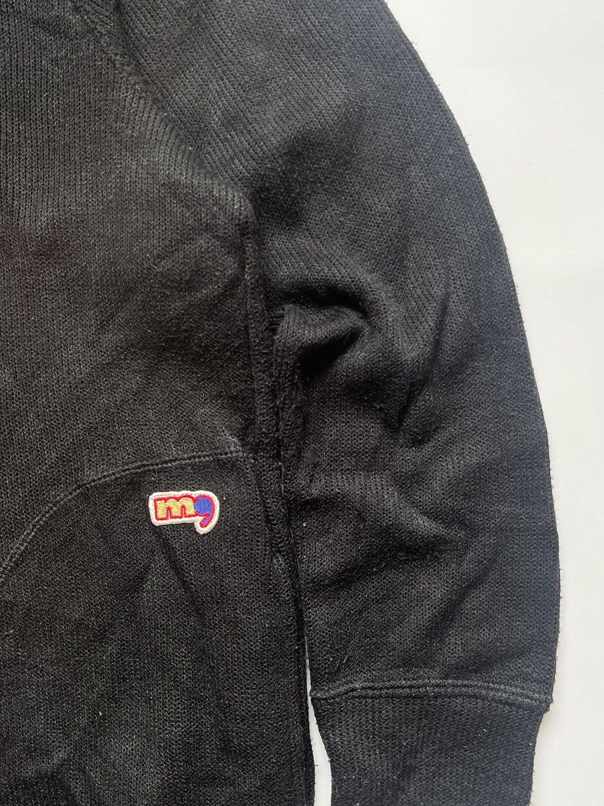 Beauty Beast × Issey Miyake × mercibeaucoup Rare Mercibeaucoup Issey Miyake Eared Hoodie Size US M / EU 48-50 / 2 - 4 Thumbnail