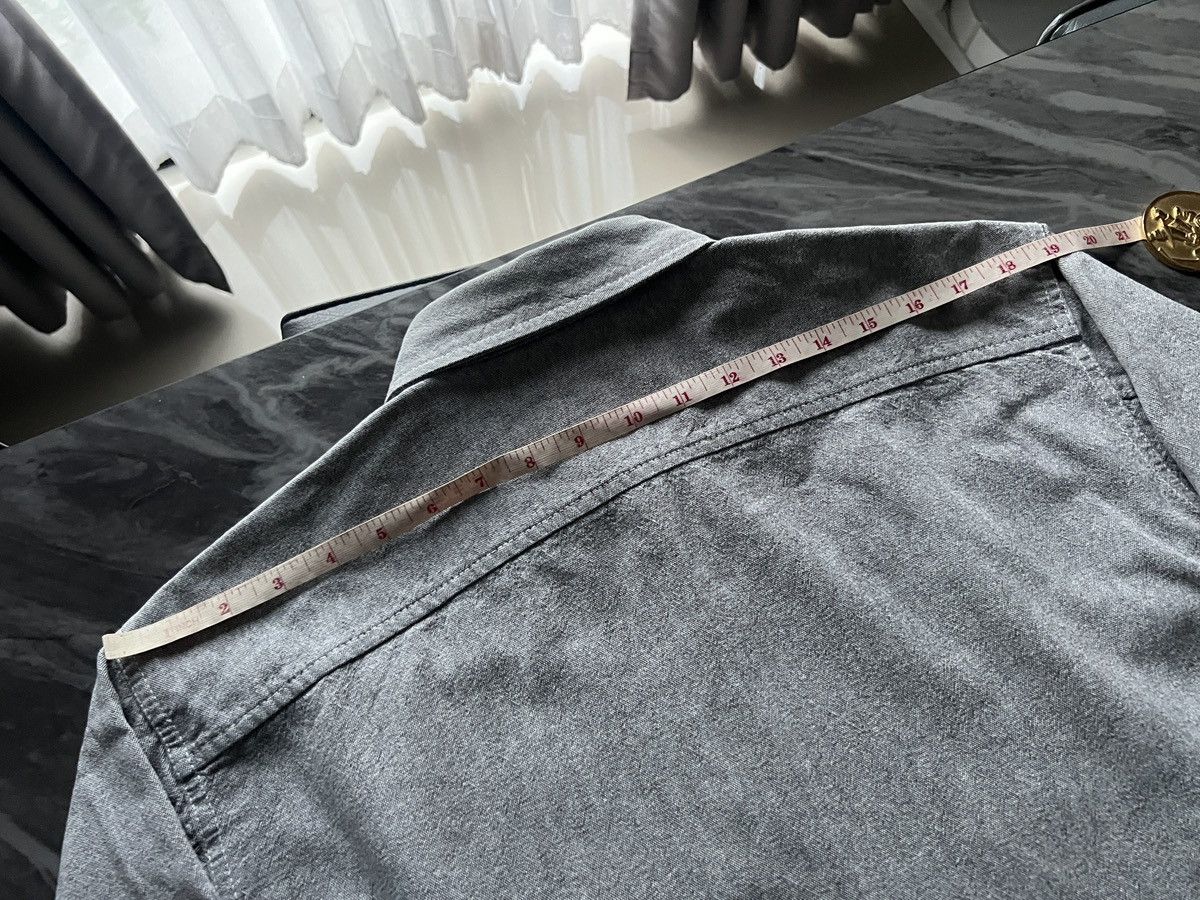 Evisu Evisu : Work Wear Western Pearl Bottom Size US L / EU 52-54 / 3 - 12 Thumbnail