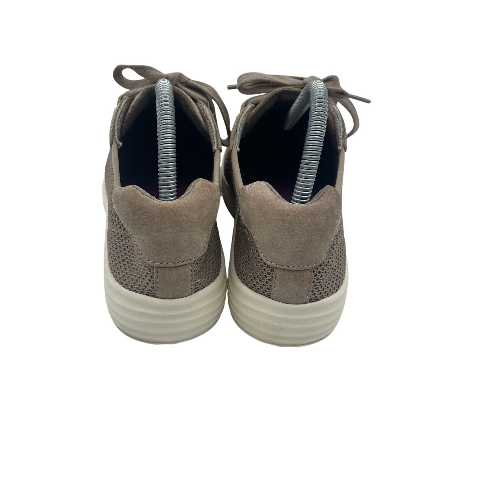 Other Bionica Malibu Shoes Leather Brown Walking Comfort Womens 8 Size US 8 / IT 38 - 5 Thumbnail