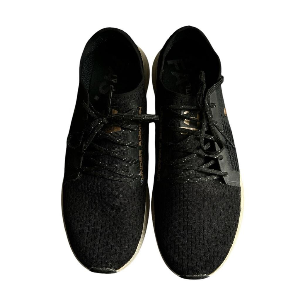 Under Armour Under Armour Women's Running Shoes Size US 9 / IT 39 - 2 Thumbnail