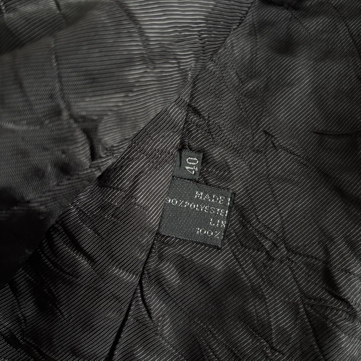 Prada Vintage Prada coats jacket Size S / US 4 / IT 40 - 9 Thumbnail