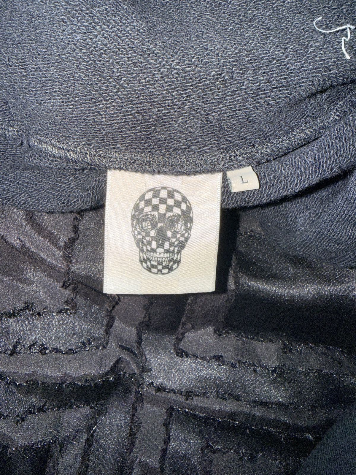 Other OPENING THEORY THE ORI SWEATPANT in Jet black Size Large Size US 33 - 4 Thumbnail