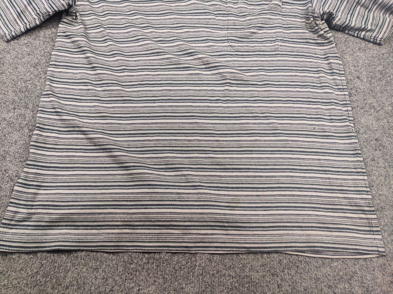 Yves Saint Laurent Vintage 80 -90's Yves Saint Laurent Pour Homme Polo Shirt Size US L / EU 52-54 / 3 - 9 Thumbnail