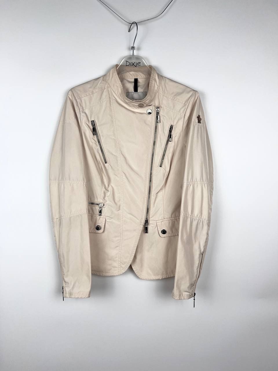 image of Moncler in White, Women's (Size Medium)