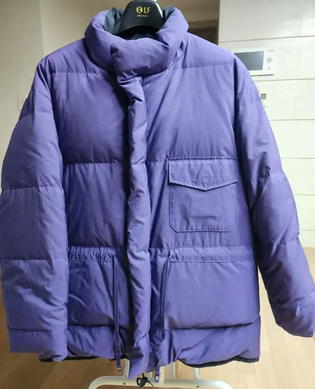 Kaptain Sunshine Kaptain Sunshine Expedition Reversible Down Parka Size US M / EU 48-50 / 2 - 1 Thumbnail