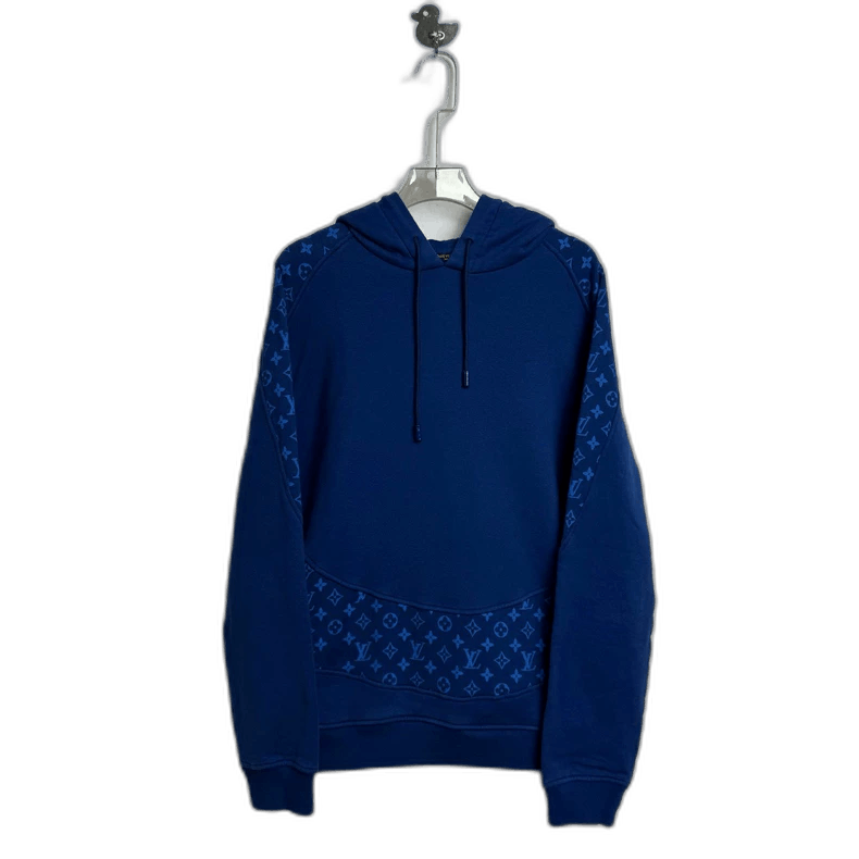 Louis Vuitton Louis Vuitton New Walkers Hoodie | Grailed