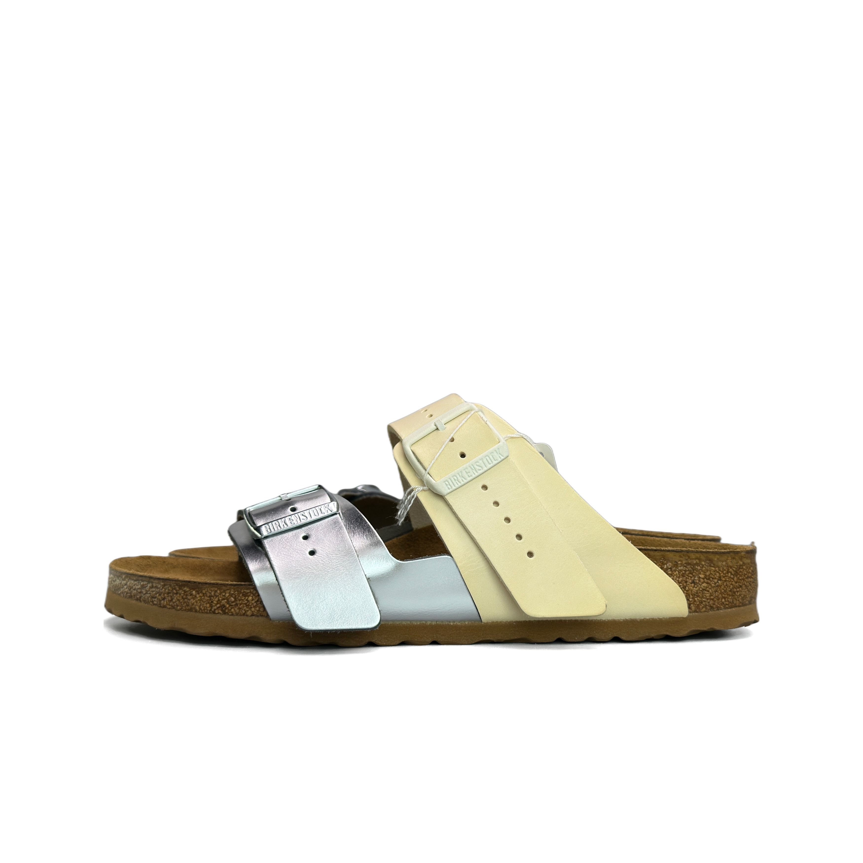Birkenstock × Number (N)ine Number Nine ss03 crying heart velvet