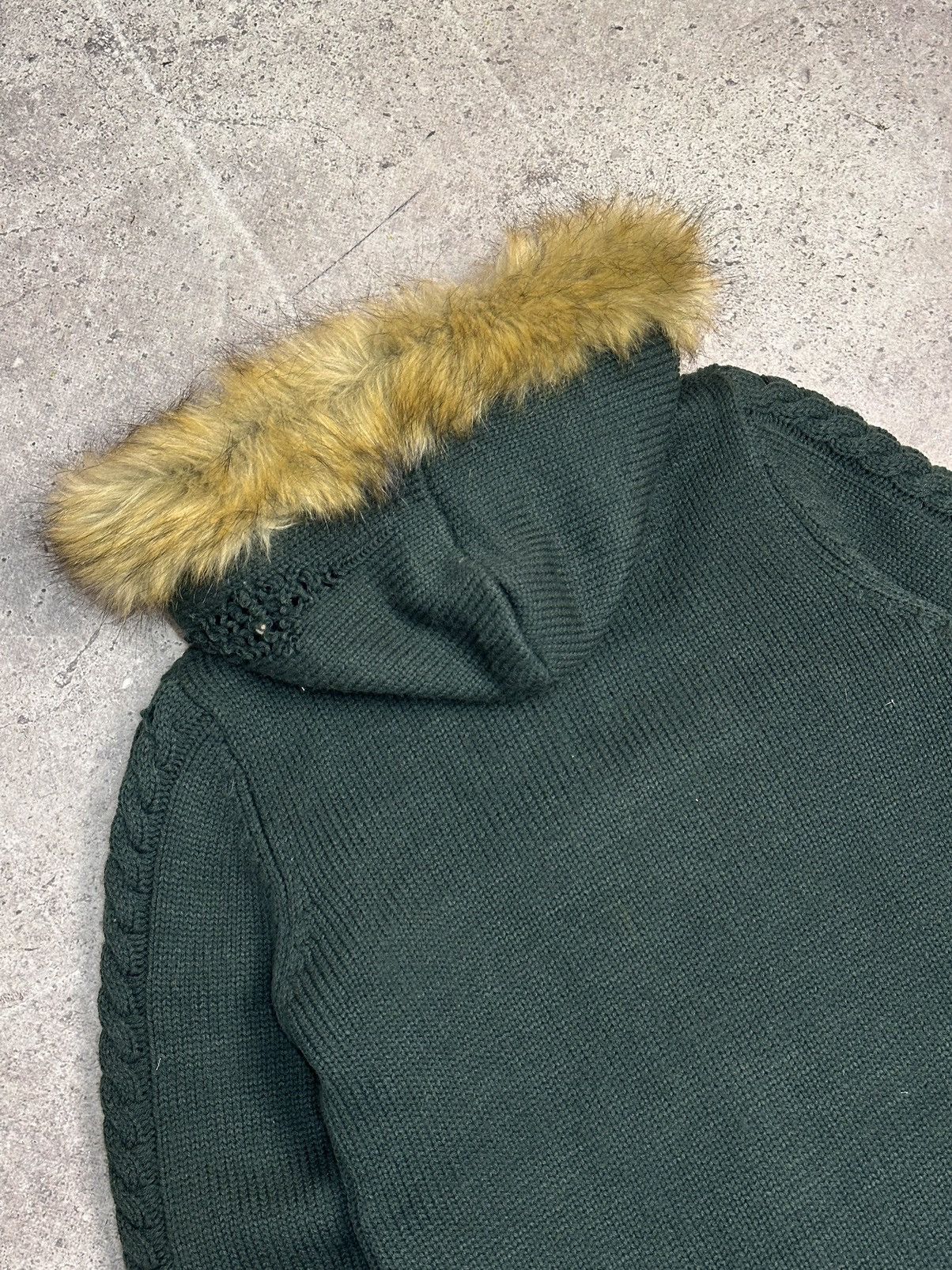 If Six Was Nine Vintage Ifsixwasnine Jacket Coat Legrandebleu Hoodie Japan Size US M / EU 48-50 / 2 - 11 Thumbnail