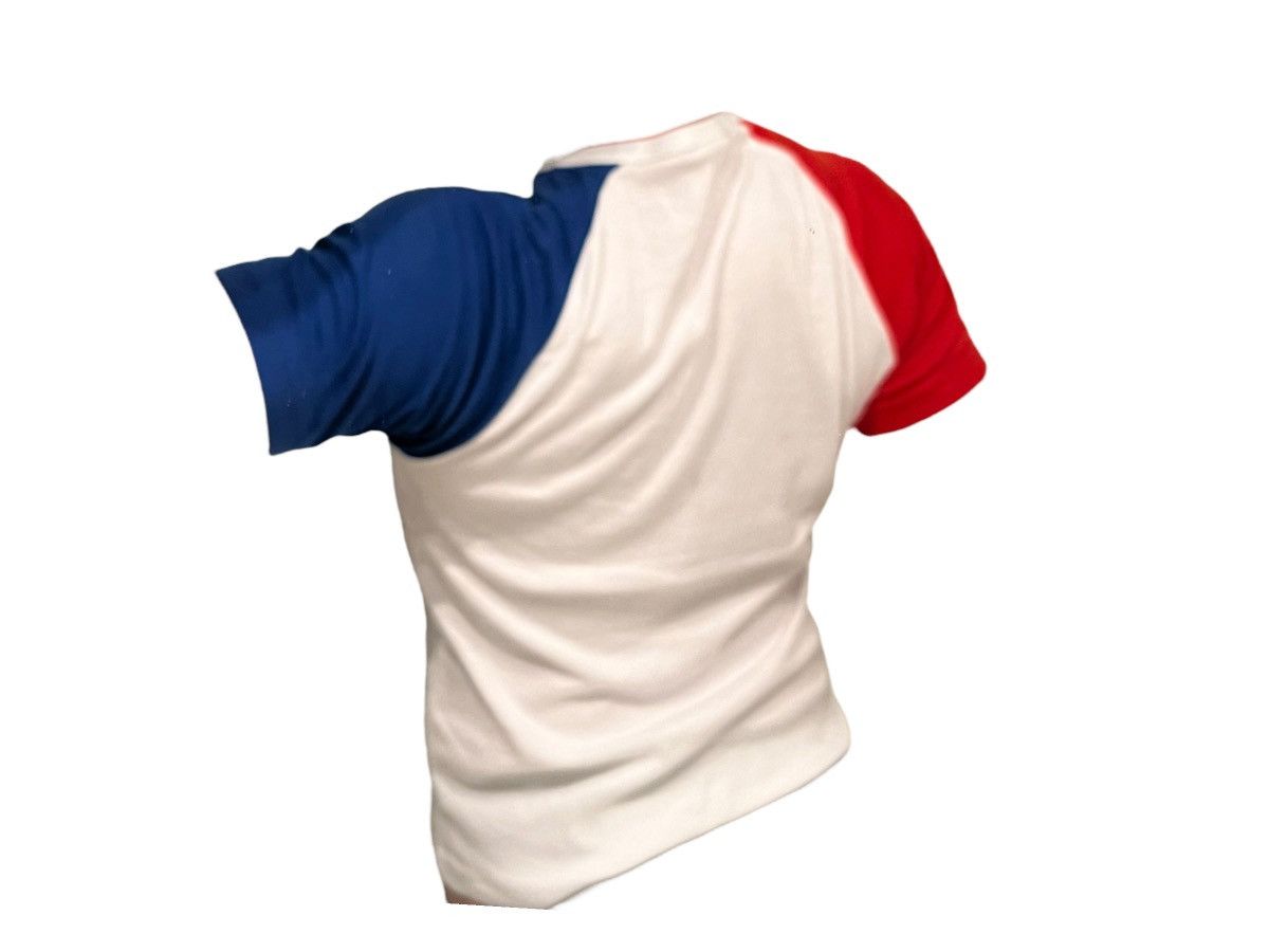 Other Sexy slim fit 70s France top Size US M / EU 48-50 / 2 - 7 Thumbnail