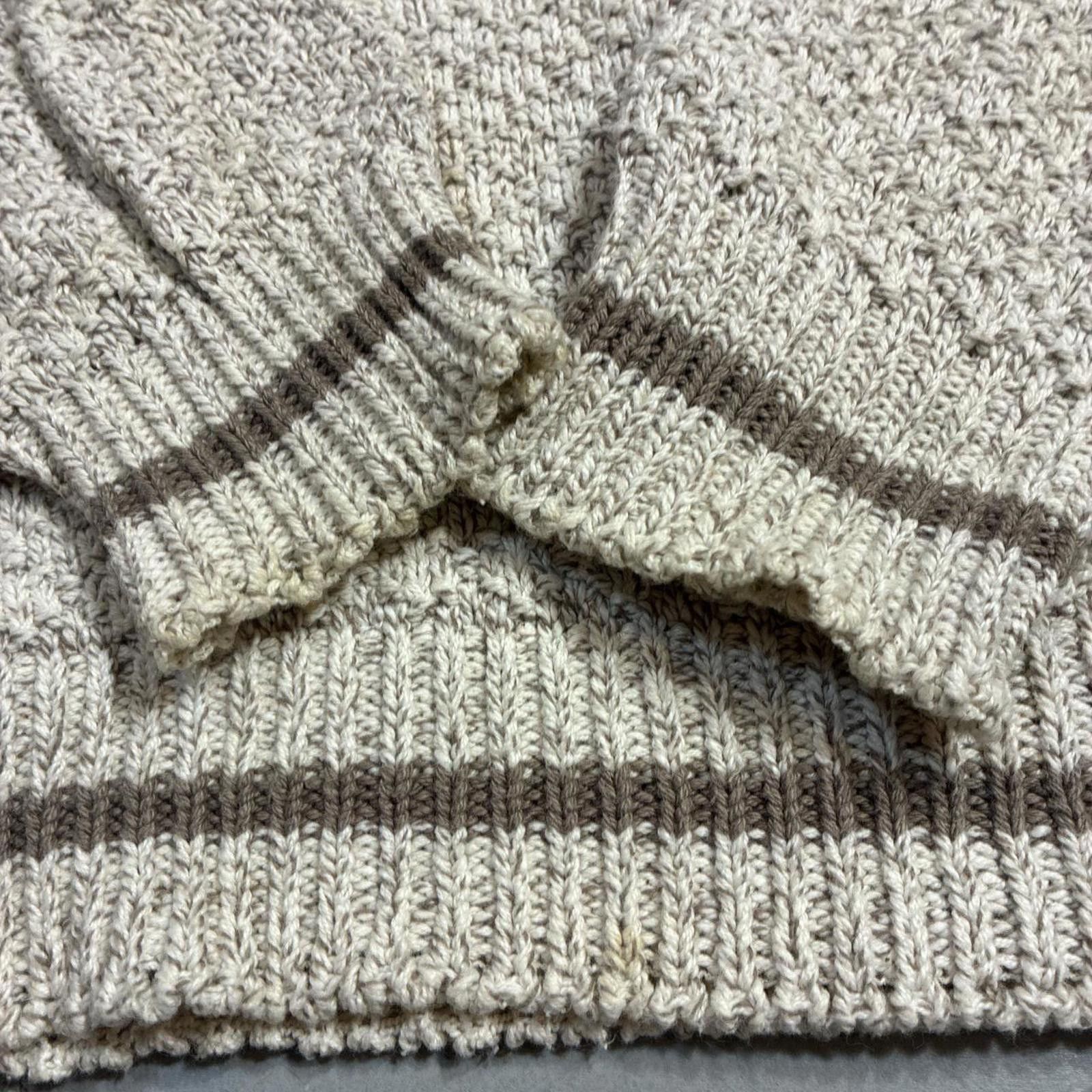 St. Johns Bay Vintage 90s St. John's Bay Crewneck Sweater Size US XL / EU 56 / 4 - 7 Thumbnail
