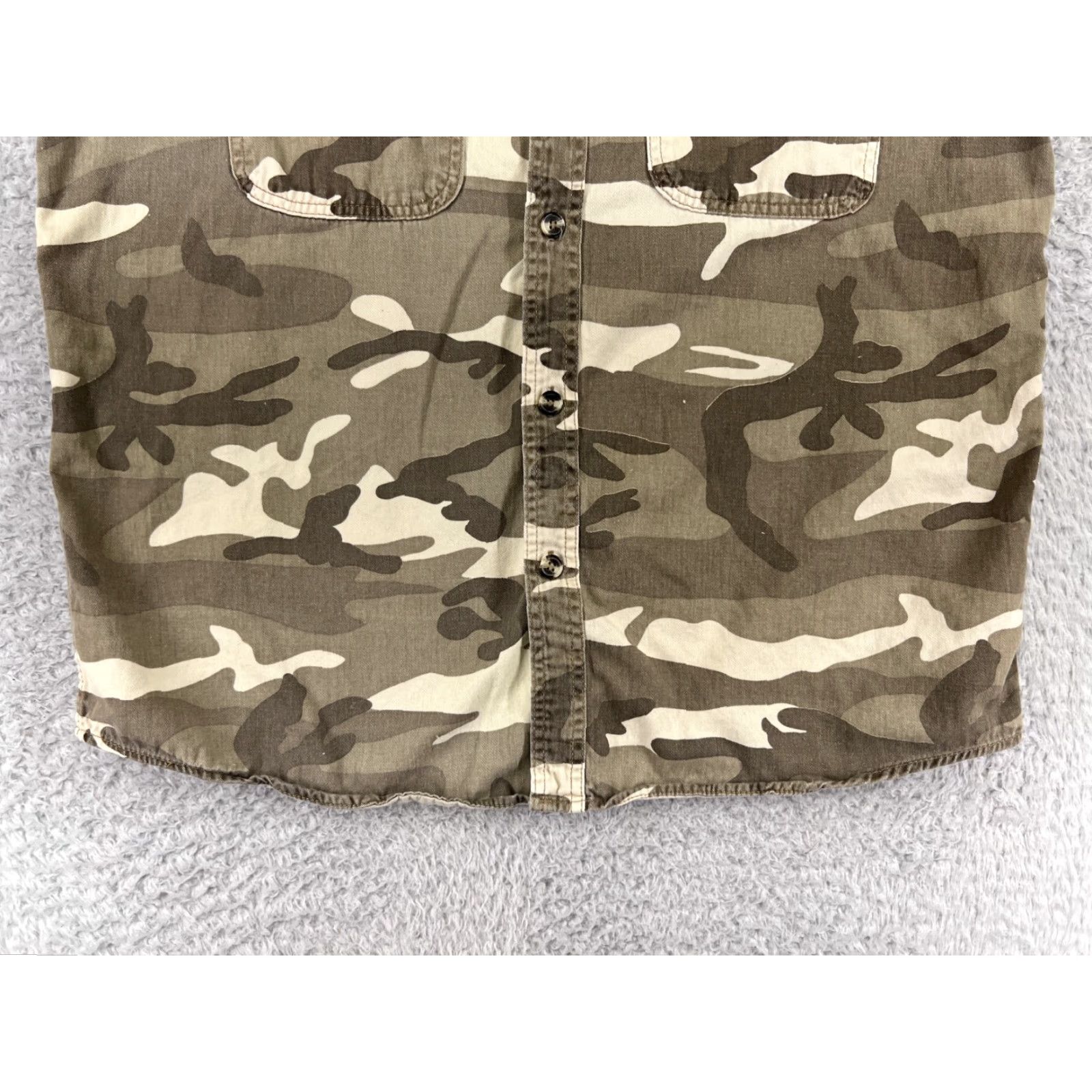 Vintage VINTAGE not applicable; Original title is non-vintage. Size US M / EU 48-50 / 2 - 6 Thumbnail
