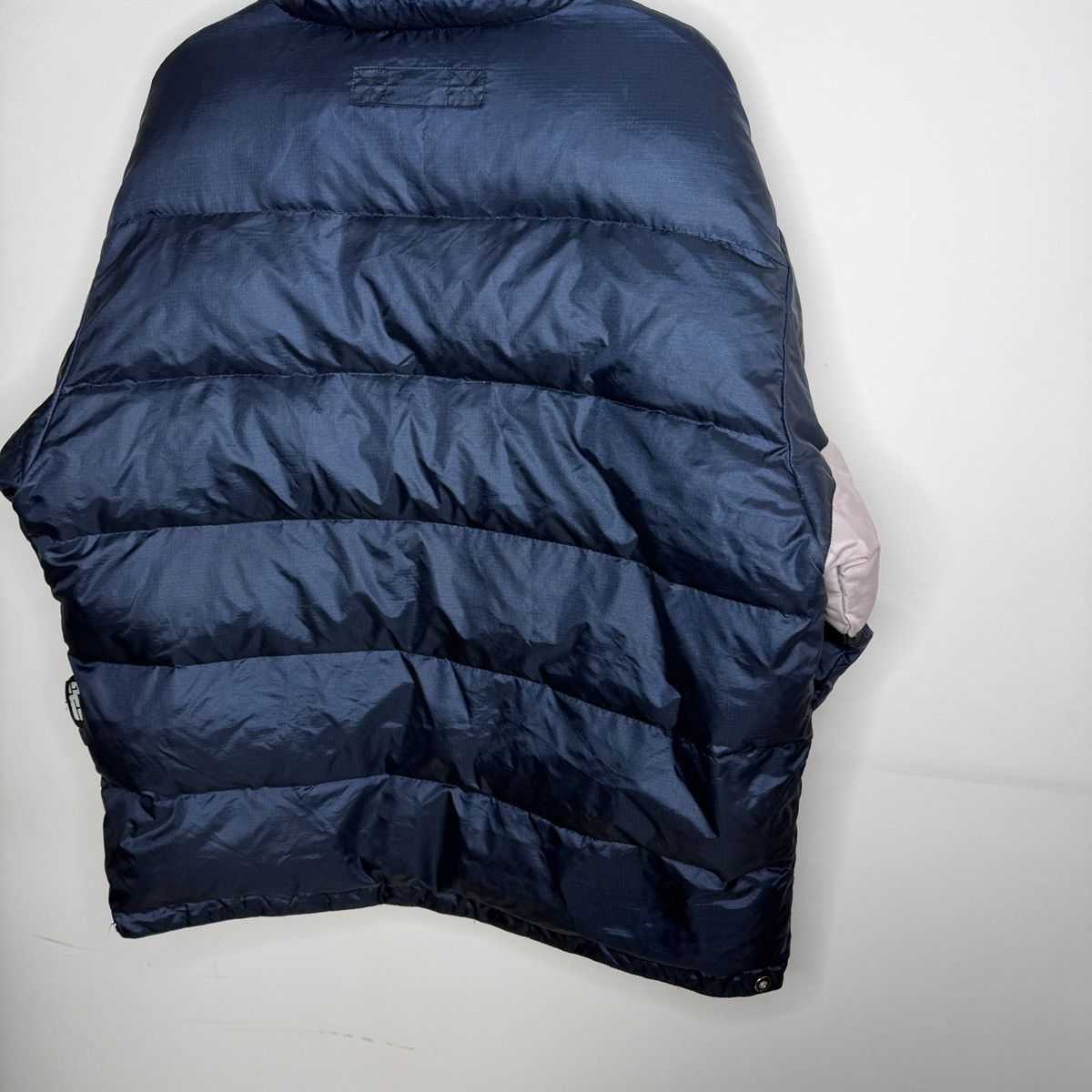 Southpole Vintage Southpole RN82628 Goose Down Jacket Size US L / EU 52-54 / 3 - 9 Thumbnail